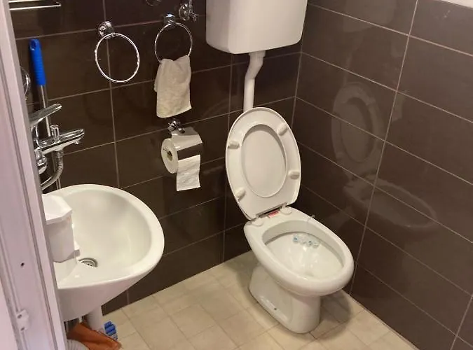 公寓 Nscentar 诺威萨